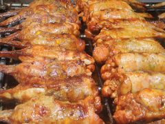 -天美汇鸡翅包饭(来福士广场店)