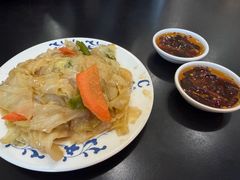-柴氏风味斋(甘家口店)