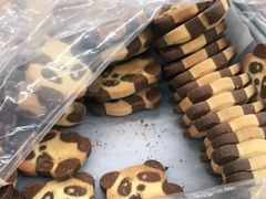 -爱德顺糕点食屋(利民道店)