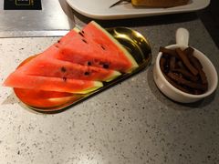 -偏脸子哈尔滨老烧烤(红旗大街店)
