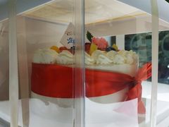 -丁先生蛋糕·品质鲜作(桐梓林店)