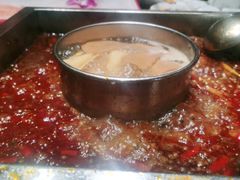-安安火锅(上美广场店)