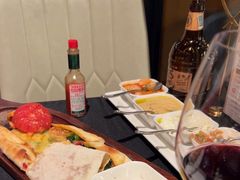 -Efes Turkish & Mediterranean Cuisine 艾菲斯餐厅(陆家嘴店)