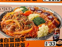 -吉野家(学院路店)