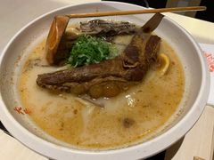 -味千拉面(世纪东方店)