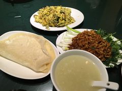 -老昌春饼(中央大街店)