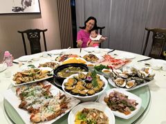 -南庄酒家·海鲜粤菜·25年老字号(环城南路店)
