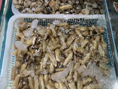 -港畔赶海蒸汽海鲜烧烤自助(仙螺岛店)