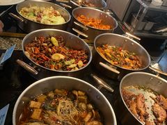 -星伦多自助料理·涮烤一体(杭州来福士店)