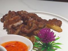 -秋色客家菜(南山店)