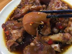 -贤花饭店(城阳店)