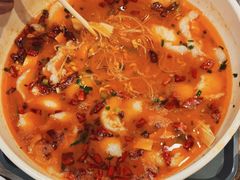 -大食代美食广场(食代馆正大广场店)