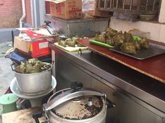 -阿姨粽子(川公路店)