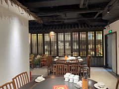 -洞庭土菜馆(天河北总店)