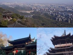 -杭州半山国家森林公园