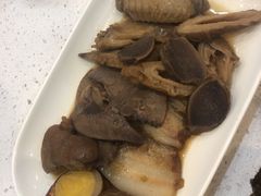 -旺角宝港式茶餐厅(寮步店)