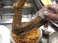 -海底捞火锅(崇文门新世界百货店)