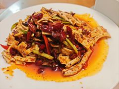 -易老妈蹄花.特色川菜(人民公园总店)