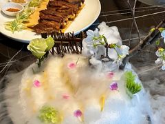 -沈灶河豚宴·河豚融合餐厅(汉中路店)