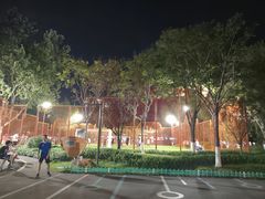 -张店儿童公园
