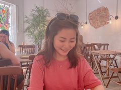 -The Good Place好地方·Brunch·coffee(国贸店)