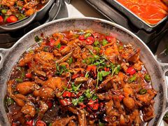 -蛙喔牛蛙(义乌新光汇店)