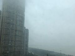 -武汉世茂希尔顿酒店·汇·全日餐厅
