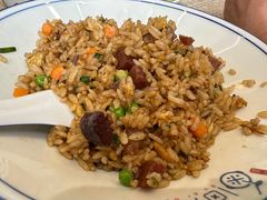 腊味炒饭-卤儿道道(杭州大厦501店)