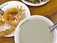 -老磁器口豆汁店(马家堡店)