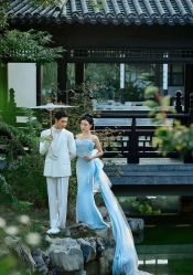 -摩玛婚纱摄影(杭州店)