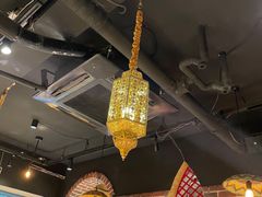 -疆里疆外·和田烤肉·清真