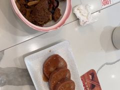 -苏晓玥·江南小吃(深圳北站店)