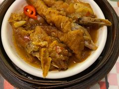 -七爺清汤腩(南开大悦城店)