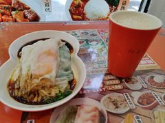 -红荔村肠粉(岗厦店)