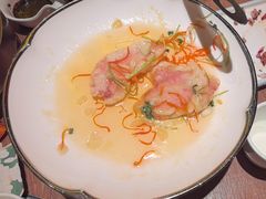 -金掌勺锅包肉(太原万达店)