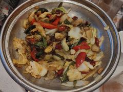 -三品香·江浙菜(松江九谊店)