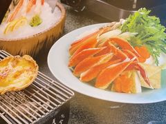 -山葵家·创意料理(宁波来福士店)