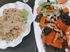 -正宗天津烧麦馆(柳州路店)