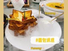 -朝郡酒家·粤菜(燕大星苑店)