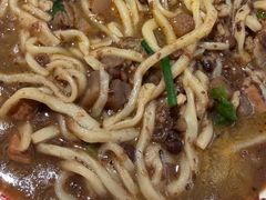 -桂花香手工面(鼓楼店)