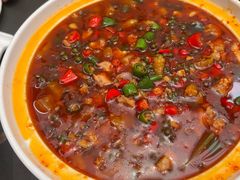 -春申里餐厅(银泰in99店)