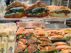 -PAOPAO Bakery&Café(港汇店)