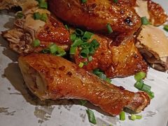 -绿茶餐厅(千岛湖银泰城店)