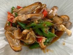 -百味馆·粤菜·湛江菜(后海花园店)