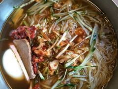 -第二外国语学院-韩国餐厅(朝阳路店)