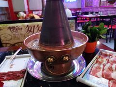 -羊家胡同·龙虾烧烤火锅(龙汇路店)