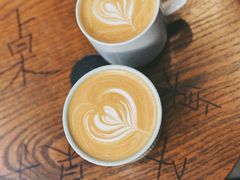 -Radar Coffee(思南路店)