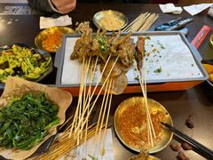 -林二哥宜烤官·宜宾小烧烤