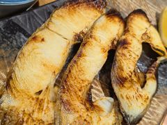-炎蔵牛舌烤肉