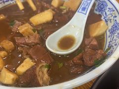 -门框胡同百年卤煮(鸟巢店)